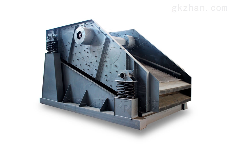 探索YA型圓振動(dòng)篩 河南省平原礦山機(jī)械的卓越制造