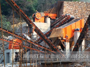 新型干法機制砂生產線試車問題剖析與優化對策